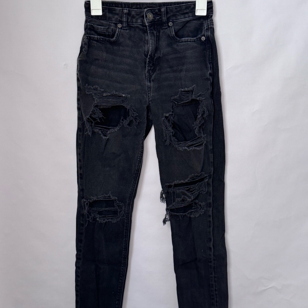 American Eagle Ripped Jeans